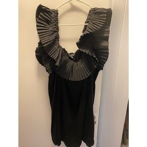 BEAUTIFUL Eloquii mini dress